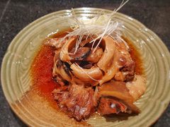 -奈良本寿司(永嘉路店)