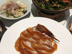 -煜丰汴京烤鸭(福彩路店)