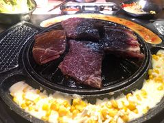 -炑八韩烤(琼华店)