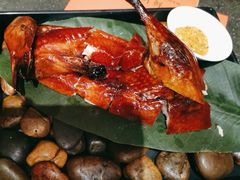 -小厨娘淮扬菜(清江苏宁广场店)