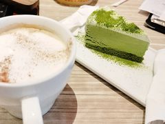 -必胜客(东莞地王店)