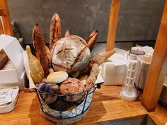 -Max Bakery 阿唛手作