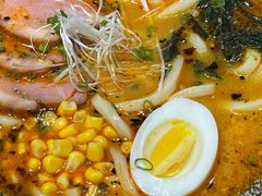 九州豚骨拉面-原田新料理(1912店)