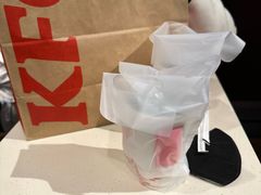 -肯德基(北京南站店)