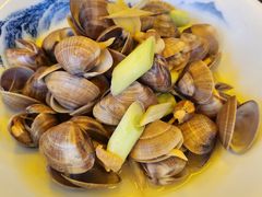 -渔港甄宴·海鲜·地标烟台菜(金沙滩店)