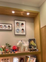 -星豆豆儿童摄影(南郊太白南路店)