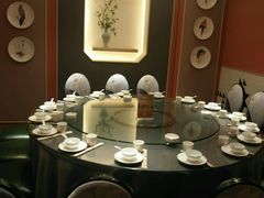 包厢-小厨旺鱼庄(黑金冠店)