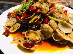 香辣花甲-宋三姐老妈兔头(双流总店)