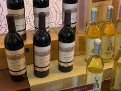 -北京张裕爱斐堡酒庄