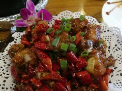 -隆喜元鱼汤包·海鲜(中联广场店)
