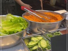 -徐亮烤蹄(建设路店)