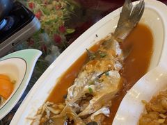 -老山东·山东菜(鲁菜名店)