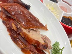 -红菜坊·烤鸭·川鲁宴(石园店)
