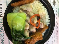 -点点心点心专门店(湾仔店)