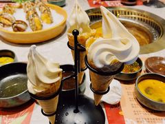 -空之介寿喜烧·和牛放题(恒隆广场店)