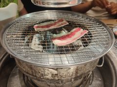 -隐家本格烧肉(万达广场店)