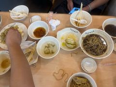 -蒋家桥饺面店(东关街店)