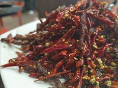 -马海涛牛肉串·午市牛腩饭·烧烤夜宵(领汇广场店)