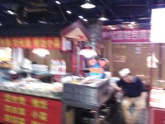 -食上东新街美食街区(民乐新都会店)