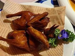 -江南赋(内蒙古大厦店)