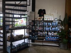 -Torch Coffee 炬点咖啡