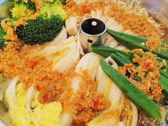 -大丰收脆鱼(万达江北店)