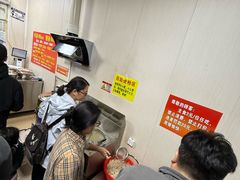 -龙上水现炒生料(柳沙店)