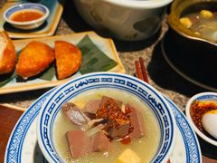 -南京大牌档(人民广场店)