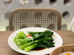 -苏小柳点心·手作小笼包(浦东嘉里城分院)