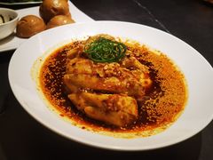 -一品红川菜(皇岗店)