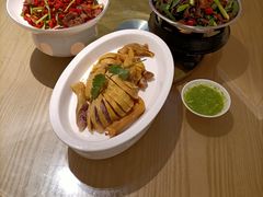 -大丰收李家(闽侯正荣财富中心广场店)