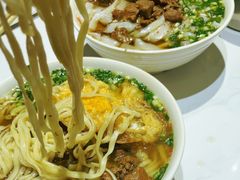 -李兰英湖南面馆(护国路店)