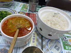 -阿金大白·上海菜馆(新天地店)