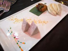 -广州中心皇冠假日酒店·汇点大堂吧