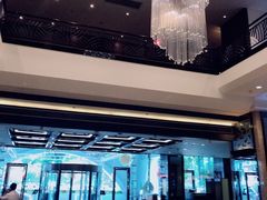 -厦门海景千禧大酒店·海景咖啡厅