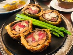 -壳里西餐厅Coquille Seafood Bistro(蒙自路店)