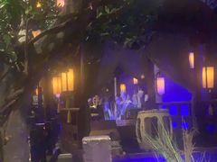 -绿茶餐厅(城西银泰城店)