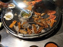 -五彩凉山自助西昌烧烤(柳翠路店)