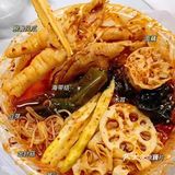 刘氏秘制脱骨凤爪欢迎大家