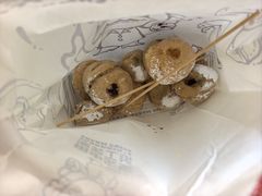 -田中先生の泡芙工坊(罗斯福店)