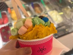 -甜艺廊(永利皇宫店)
