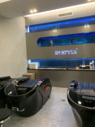 -IN STYLE·全国形象店