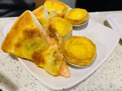 -鲜阁坊海鲜自助融合烤肉(银泰百货温州瓯海店)