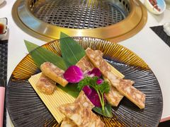 -千寻山野烤肉(中关村店)