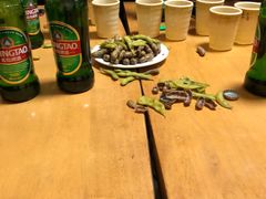 -老地方烤肉(东岗路店)