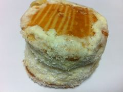 黄油饼-中关村茶点