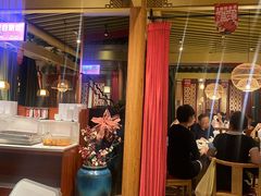 -湘阁里辣(南岭购物广场店)