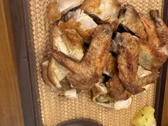 -曼泰·泰餐(江南环球港店)