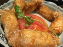 -大头虾越式风味餐厅(光明广场店)