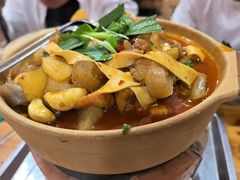 -大陈鸿源牛肉馆(大陈总店)